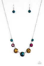 Load image into Gallery viewer, Paparazzi Jewelry Necklace Pampered Powerhouse - Multi