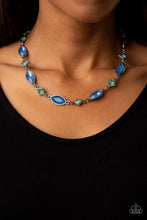 Load image into Gallery viewer, Paparazzi Jewelry Necklace Prismatic Reinforcements - Multi