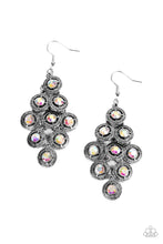 Load image into Gallery viewer, Paparazzi Jewelry Earrings Constellation Cruise - Multi