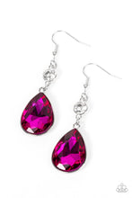 Load image into Gallery viewer, Paparazzi Jewelry Earrings Smile for the Camera - Pink