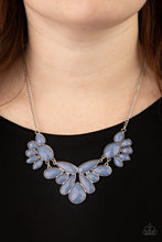 Load image into Gallery viewer, Paparazzi Jewelry Necklace A Passing FAN-cy