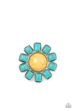 Load image into Gallery viewer, Paparazzi Jewely Ring Mojave Marigold