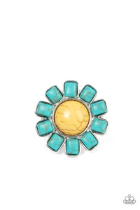 Paparazzi Jewely Ring Mojave Marigold