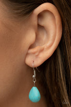 Load image into Gallery viewer, Paparazzi Jewelry Necklace Rodeo Royale - Blue