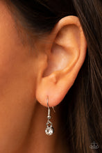 Load image into Gallery viewer, Paparazzi Jewelry Necklace Taken with Twinkle - Pink