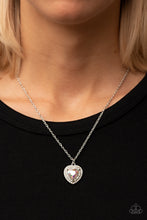 Load image into Gallery viewer, Paparazzi Jewelry Necklace Taken with Twinkle - Multi