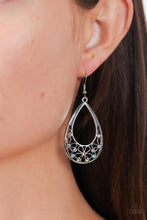 Load image into Gallery viewer, Paparazzi Jewelry Earrings Terrace Trinket - Multi
