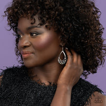 Load image into Gallery viewer, Paparazzi Jewelry Earrings Terrace Trinket - Multi