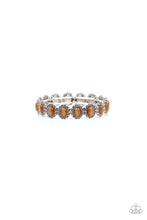 Load image into Gallery viewer, Paparazzi Jewelry Bracelet Sweet Oblivion - Brown