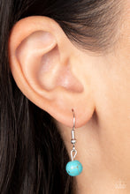 Load image into Gallery viewer, Paparazzi Jewelry Necklace Hidden Lagoon - Multi