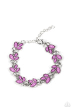 Load image into Gallery viewer, Paparrazzi Jerewlry Bracelet Vineyard Variety - Purple