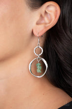 Load image into Gallery viewer, Paparazzi Jewelry Earrings Good-Natured Spirit