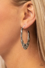 Load image into Gallery viewer, Paparazzi Jewelry Earrings Make a Ripple