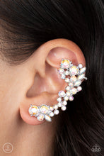 Load image into Gallery viewer, Paparazzi Jewelry Earrings Astronomical Allure - Multi