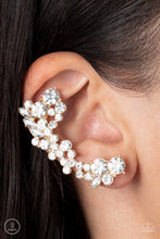 Load image into Gallery viewer, Paparazzi Jewelry Earrings Astronomical Allure - Gold