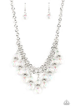 Load image into Gallery viewer, Paparazzi Jewelry Necklace Deep Space Diva - Multi