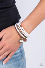 Load image into Gallery viewer, Paparazzi Jewelry Bracelet Epic Escapade