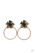 Load image into Gallery viewer, Paparazzi Jewelry Earrings Buttercup Bliss