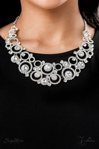 Paparazzi Jewelry Necklace The Jennifer 2022