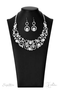 Paparazzi Jewelry Necklace The Jennifer 2022