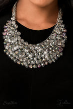 Load image into Gallery viewer, Paparazzi Zi Necklace The Tanger 2022