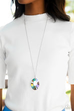 Load image into Gallery viewer, Paparazzi Jewelry Necklace Celestial Essence - Multi