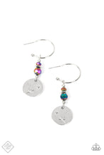 Load image into Gallery viewer, Paparazzi Jewelry Earrings Artificial STARLIGHT