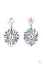 Load image into Gallery viewer, Paparazzi Jewelry Earrings My Good LUXE Charm - Multi