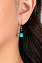 Load image into Gallery viewer, Paparazzi Jewelry Necklace New Age Nomad - Copper