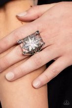 Load image into Gallery viewer, Paparazzi Jewelry Ring Starry Serenity - Multi