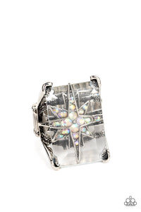 Paparazzi Jewelry Ring Starry Serenity - Multi