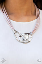 Load image into Gallery viewer, Paparazzi Jewerly Necklace Californian Cowgirl - Pink