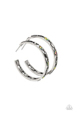 Load image into Gallery viewer, Paparazzi Jewelry Earrings The Gem Fairy - Multi