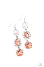 Load image into Gallery viewer, Paparazzi Jewelry Earrings Magical Melodrama - Multi