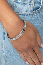 Load image into Gallery viewer, Paparazzi Jewelry Bracelet I Stand All Amazed