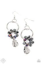 Load image into Gallery viewer, Paparazzi Jewelry Earrings Fossil Flair - Multi