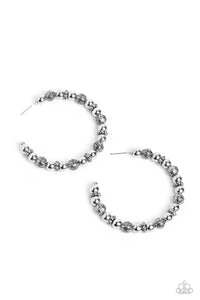 Paparazzi Jewelry Earrings Rebuilt Ruins