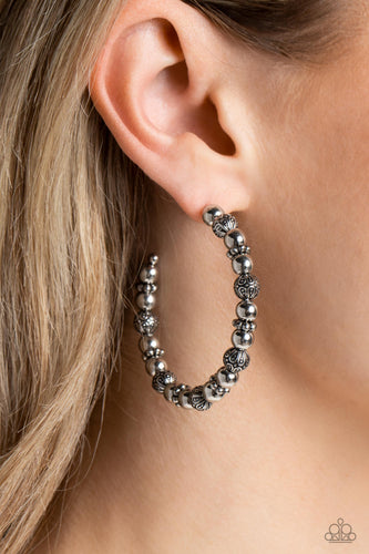 Paparazzi Jewelry Earrings Rebuilt Ruins