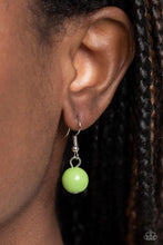 Load image into Gallery viewer, Paparazzi Jewelry Necklace No Laughing SPLATTER