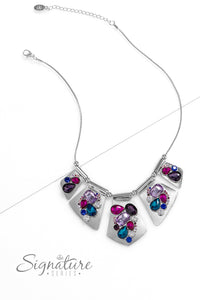 Paparazzi Jewelry Zi 2023 The Laura