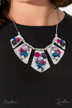 Load image into Gallery viewer, Paparazzi Jewelry Zi 2023 The Laura