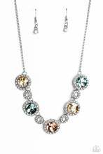 Load image into Gallery viewer, Paparazzi Jewelry Necklace Gorgeous Gems