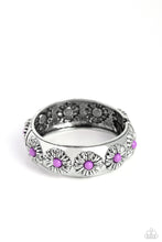 Load image into Gallery viewer, Paparazzi Jewelry Bracelet Taking FLORAL