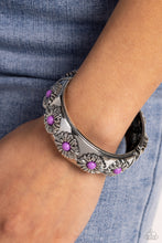 Load image into Gallery viewer, Paparazzi Jewelry Bracelet Taking FLORAL