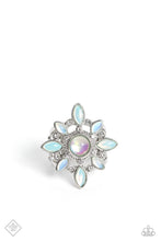 Load image into Gallery viewer, Paparazzi Jewelry Ring A Summer Spell - Green