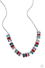 Load image into Gallery viewer, Paparazzi Jewelry Necklace  Elite Emeralds