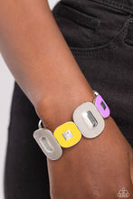 Load image into Gallery viewer, Paparazzi Jewelry Bracelet Painted Pairing