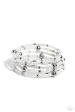 Load image into Gallery viewer, Paparazzi Jewelry Bracelet Refined Retrograde