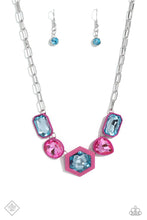 Load image into Gallery viewer, Paparazzi Jewelry Necklace Evolving Elegance