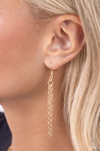 Load image into Gallery viewer, Paparazzi Jewelry Necklace Striped Style - Multi